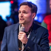 SAP Signavio Employee Lukas Egger's profile photo