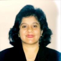Vanita Wadhwani's profile photo