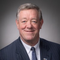 Milwaukee Area Technical College Employee Paul Zinck's profile photo