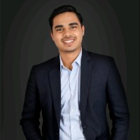 BleedingEdge Technologies Employee Nishant Thakur's profile photo