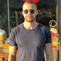 Fitsquad Egypt Employee Ahmed Elmenoufy's profile photo