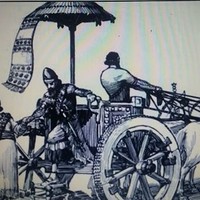 PrimeTimeShuttle.com Employee Ryan Amirkhas's profile photo