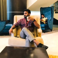 Spider Plus Construction Equipment Trading LLC Employee Hashir K's profile photo
