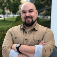 Westech Business Solutions Employee Justin Krueger's profile photo