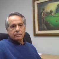 Betson Enterprises Employee David Capilouto's profile photo