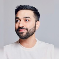 Even Employee Siddharth Parashar's profile photo