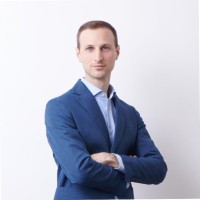Deerns Employee Giovanni Caglio's profile photo