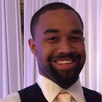 Rock Materials Employee Ryan Nicholson's profile photo