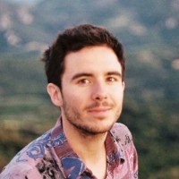 Nudj Employee Foucauld Peuchot's profile photo