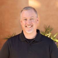 Avantis Systems Ltd Employee Richard Brooke's profile photo