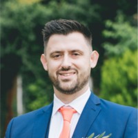 Sky Employee Aidan Carr's profile photo