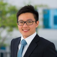 Hand USA Employee David Tan's profile photo