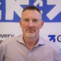 GBG Plc Employee Paul Vogt's profile photo