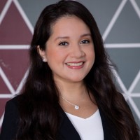 Texas A&M International University Employee Ana María Vargas's profile photo