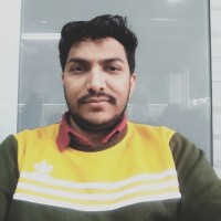 Umesh Krishniya Email