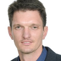 Dries Joubert Email