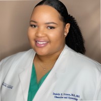 The Southeast Permanente Medical Group Employee Danielle Frieson's profile photo