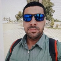 Oxxo Evolution Employee Senouci A.'s profile photo