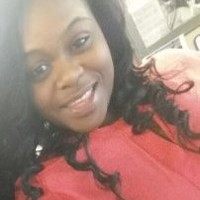 College Summit Employee Naomi Charles's profile photo