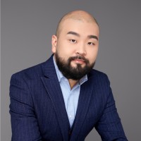 Isaac&Kenneth Associates Employee Dean du's profile photo