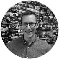 Thinventory Employee Matt Harwood's profile photo