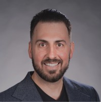 Kyle Seaman Email & Phone Number