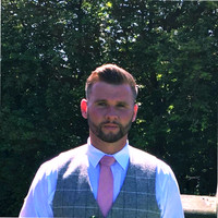 Graeme Richardson's profile photo