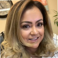 Natali Hernandez Email & Phone Number