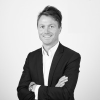 Square Management Employee Christophe Hatat's profile photo