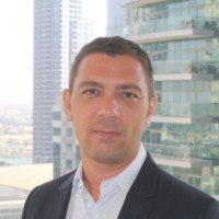 Onaware Employee John Spoor's profile photo