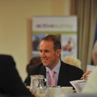 Elmbridge Borough Council Employee Ian Burrows's profile photo
