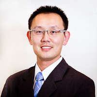 Supermicro Employee Francis Lee's profile photo