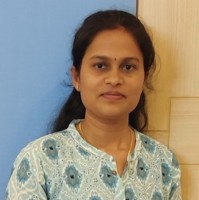 Hoffensoft Employee Madhubharathi Gopalakrishnan's profile photo