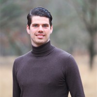 lampandlight Employee Robbert Spooren's profile photo