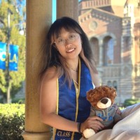 Elsie Wang's profile photo