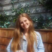 GolfMagic Employee Georgina Black's profile photo