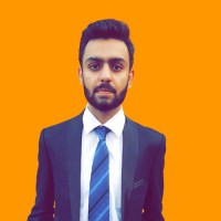 Precision Employee Ahmad Aijaz's profile photo