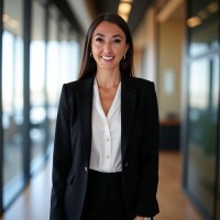 Supplemental Health Care Employee Katie Catlin's profile photo