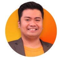 TDCX Employee Reuben James Solis's profile photo