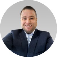 Jon Blue Email