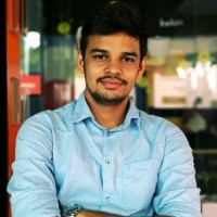 Square One Employee Omkar Marathe's profile photo