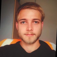 UNISOL Employee Damien Chance's profile photo
