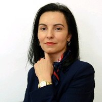 Daniela Manea Email