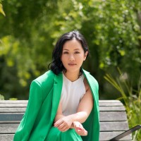Anita Wong Email & Phone Number