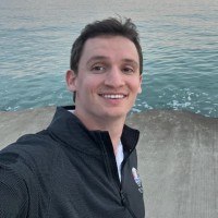 MERC Inc. Employee Gavin Baird's profile photo