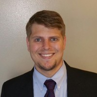 IntelliGenesis LLC Employee Alex Vining's profile photo