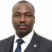 Indicina Employee Kayode Adeyemo's profile photo