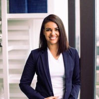 Alexis Thornley's profile photo
