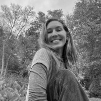 Island Creek Oysters Employee Grace Houghton's profile photo