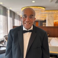 Catholic Charities of the Archdiocese of Washington Employee James Bishop's profile photo